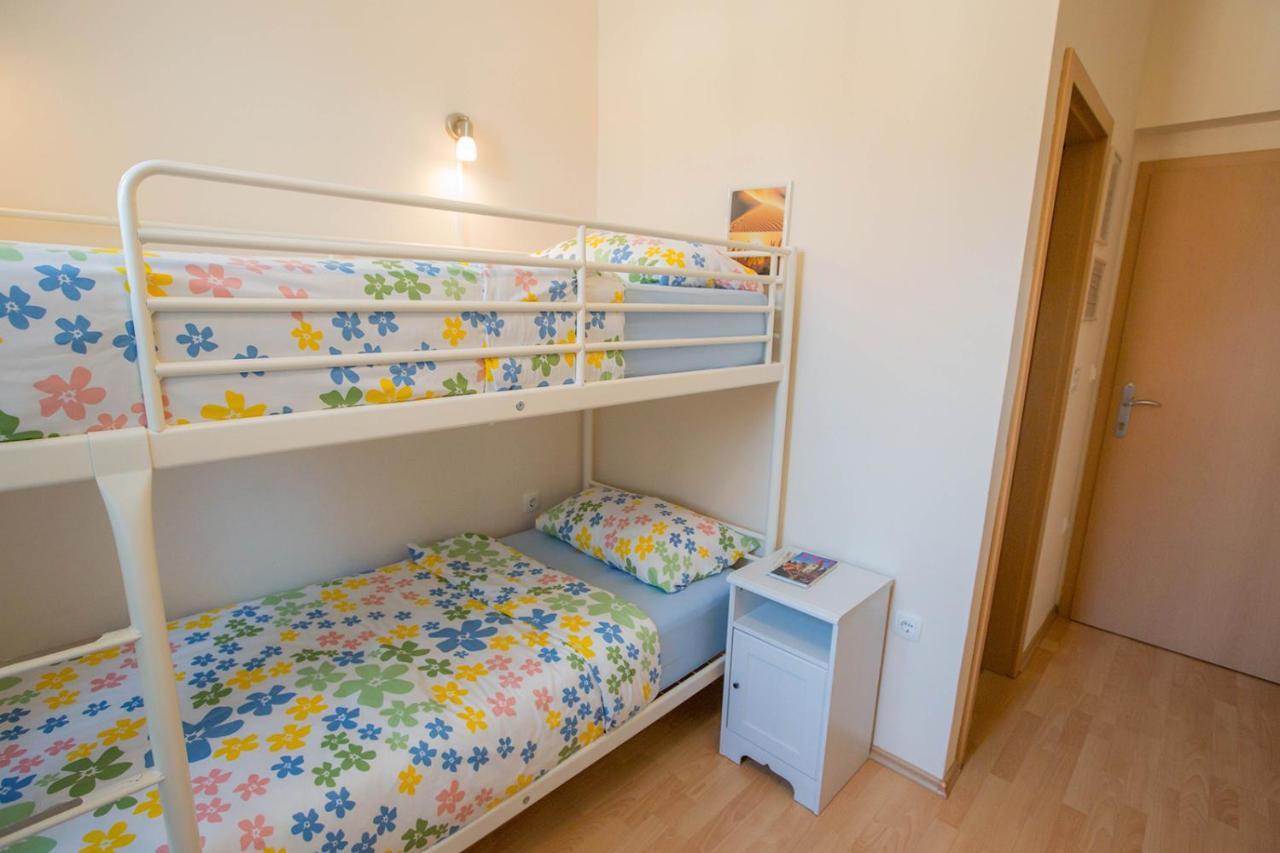 Hostel Sonce 프루이 외부 사진